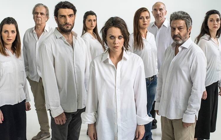 Η «Ηλέκτρα» του Ευριπίδη στη Ρεματιά