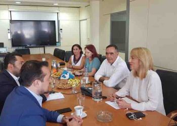 Δημιουργία Film Office στην Αττική από την Περιφέρεια