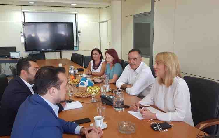 Δημιουργία Film Office στην Αττική από την Περιφέρεια