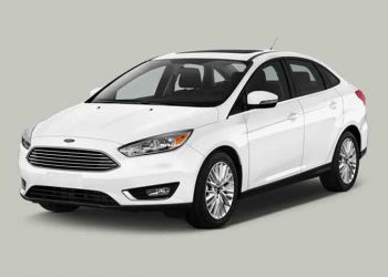 Το νέο Ford Focus στην ελληνική αγορά από 17.894€