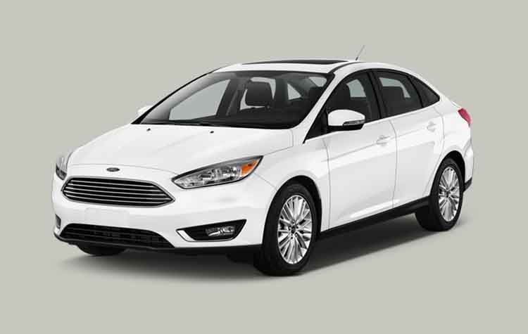 Το νέο Ford Focus στην ελληνική αγορά από 17.894€