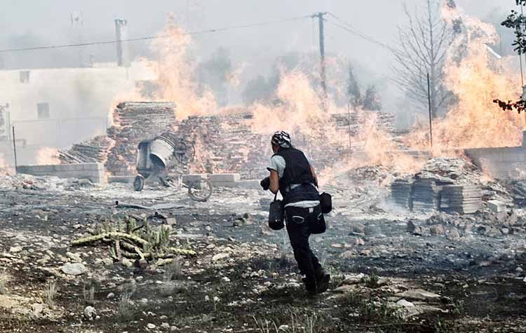 Μαύρη Δευτέρα…