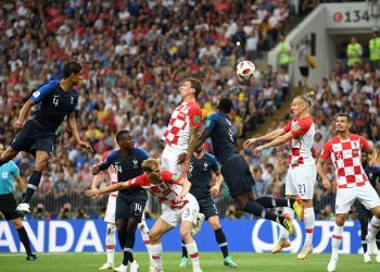 Μουντιάλ 2018: Παγκόσμια πρωταθλήτρια η Γαλλία