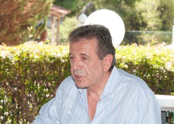 «Είναι δυνατόν να στοχοποιείται ο εθελοντισμός;»