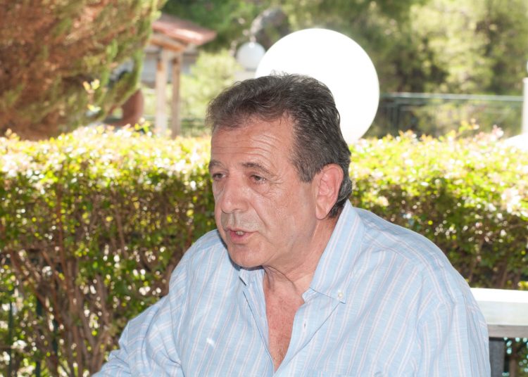 «Είναι δυνατόν να στοχοποιείται ο εθελοντισμός;»