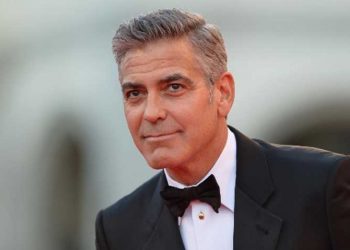 Θύμα τροχαίου ο Τζορτζ Κλούνεϊ