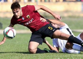 Επέστρεψε στην Α.Ε. Κηφισιάς ο Σταμάτης Γεωργόπουλος