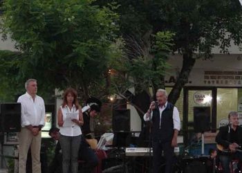 «Γιορτή Σαρδέλας» από τον Σύλλογο Κυκλαδιτών και Φίλων Πεντέλης