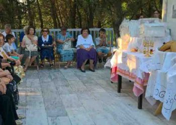 Γιορτή της Αγίας Μαρίνας στο «Το Χαμόγελο του Παιδιού»