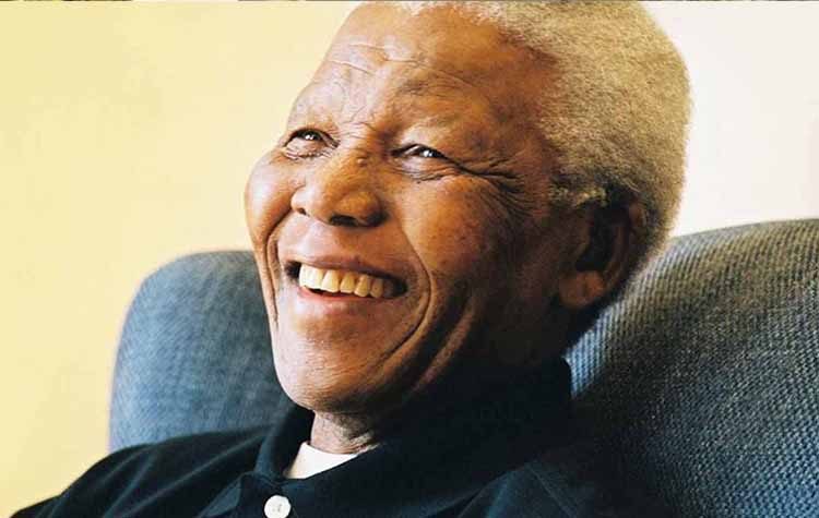 Παγκόσμια Ημέρα Νέλσον Μαντέλα με το Σικιαρίδειο