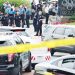 ΗΠΑ: Επίθεση ενόπλου σε εφημερίδα