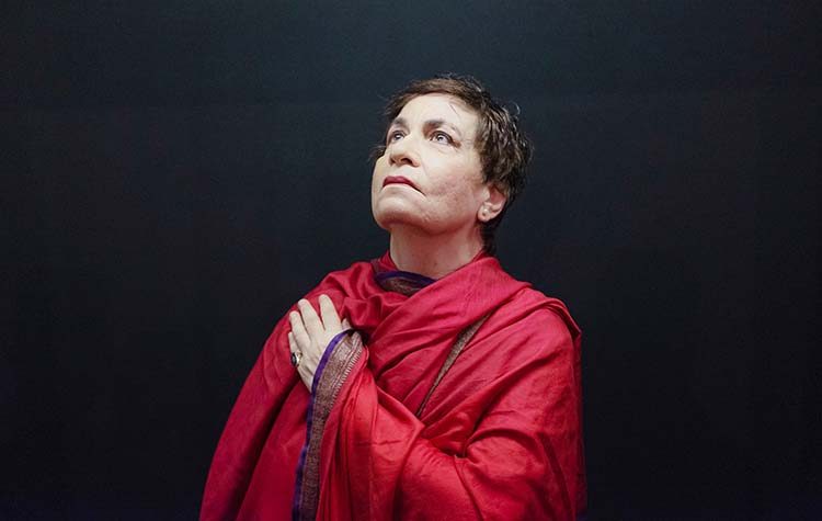 «Η Διαθήκη της Μαρίας» του Colm Toibin