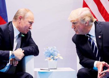 ΗΠΑ - Ρωσία: Σουρεαλιστική σχέση