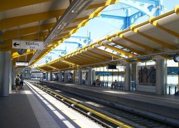 Τι γίνεται με τον «σταθμό αφετηρίας»;