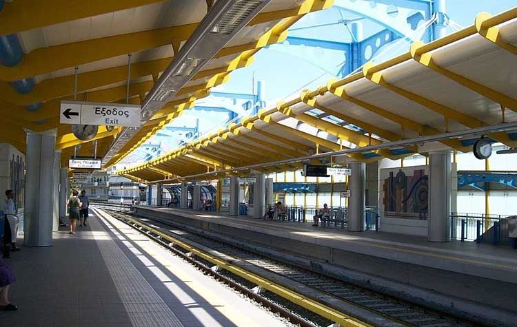 Τι γίνεται με τον «σταθμό αφετηρίας»;