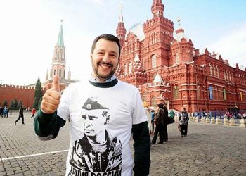 Ιταλία: Διαφορετική οπτική…