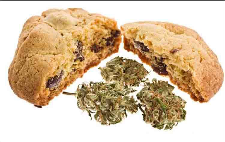 Νόμιμα στα ράφια βρώσιμα προϊόντα κλωστικής κάνναβης