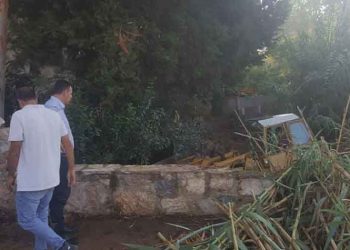 «Δημιουργεί ψευδείς εντυπώσεις ο Δήμος Αμαρουσίου»