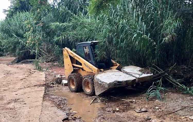 «Αν θρηνήσουμε ζωές στο Μαρούσι η ευθύνη θα είναι δική σας»