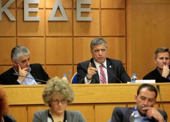 «Αν ο κ. Σκουρλέτης διαθέτει πολιτικό ήθος, οφείλει να παραιτηθεί»