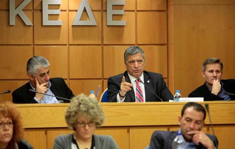 «Αν ο κ. Σκουρλέτης διαθέτει πολιτικό ήθος, οφείλει να παραιτηθεί»