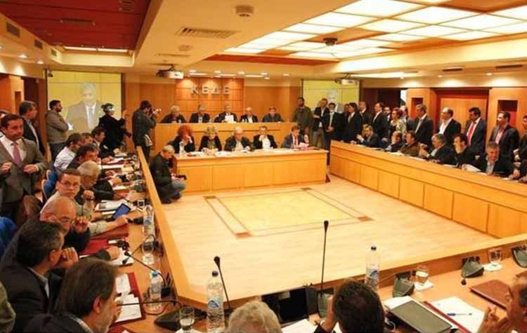 Έκτακτη συνέλευση ΚΕΔΕ την Πέμπτη 12/7 και πορεία στη Βουλή