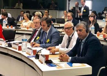 Οι θέσεις της ΚΕΔΕ για τον τομέα των κλιματικών αλλαγών