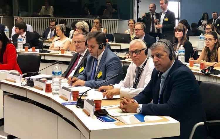 Οι θέσεις της ΚΕΔΕ για τον τομέα των κλιματικών αλλαγών