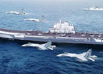 Κίνα: «Σφήνα» με ετοιμότητα…