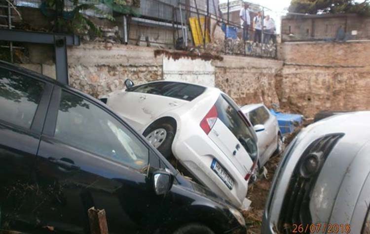 ΚΚΕ Αμαρουσίου: «Σκιαμαχίες ανευθυνο-υπεύθυνων»