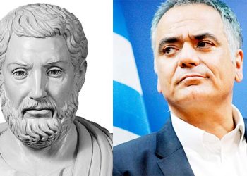 Όλα στο… γόνατο