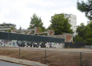 Προχωρά η δημοπράτηση για την αποπεράτωση του Κολυμβητηρίου