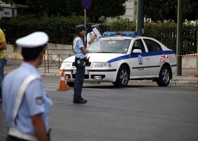 Κυκλοφοριακές ρυθμίσεις στη Μαλακάσα λόγω συναυλιών