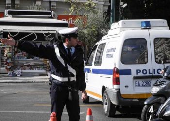 Κυκλοφοριακές ρυθμίσεις την Τετάρτη λόγω συναυλίας στο Καλλιμάρμαρο
