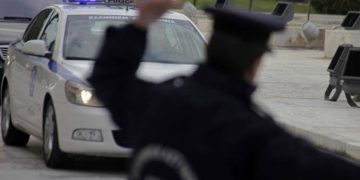 Κυκλοφοριακές ρυθμίσεις και τροποποιήσεις δρομολογίων