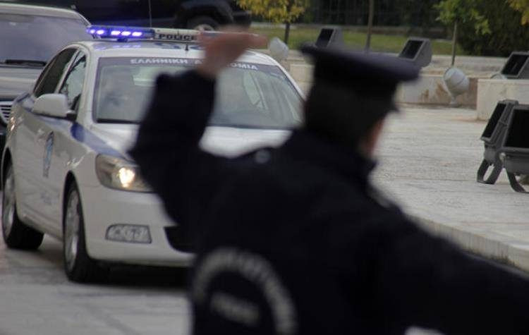 Κυκλοφοριακές ρυθμίσεις και τροποποιήσεις δρομολογίων