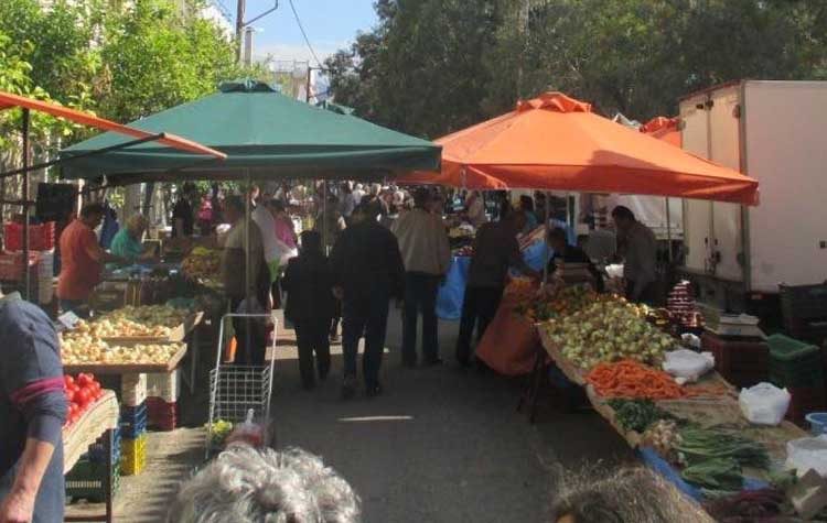 Για πρώτη φορά χωριστή συλλογή οργανικού υλικού