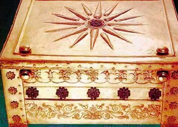 Αποδεικτική παρουσίαση της Μακεδονίας της Ελλάδας