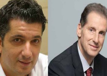 Πολιτικά πυρά μεταξύ Δημοτικής Αρχής και μείζονος μειοψηφίας