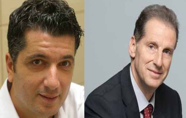 Πολιτικά πυρά μεταξύ Δημοτικής Αρχής και μείζονος μειοψηφίας