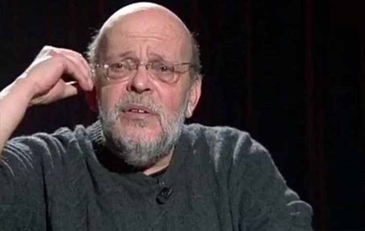 Πέθανε ο δημοσιογράφος Μάνος Αντώναρος