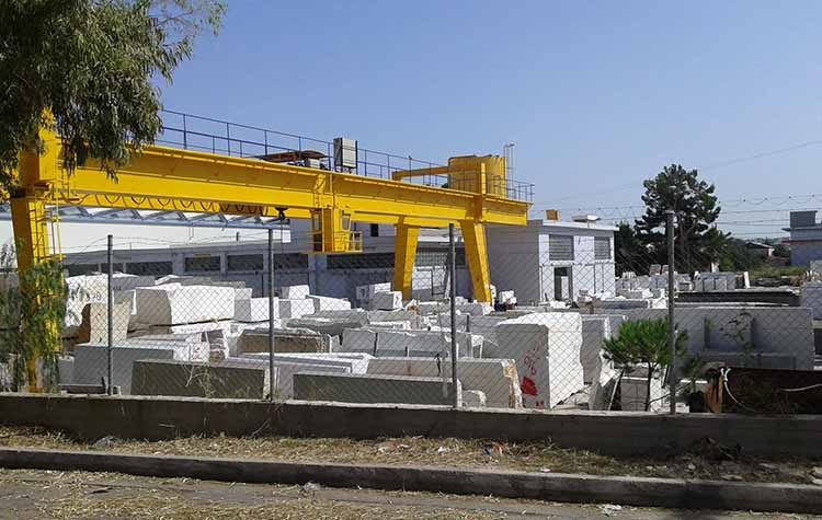 «Η φωνή αγωνίας και τα μεγάλα ερωτηματικά για τα Μαρμαράδικα»