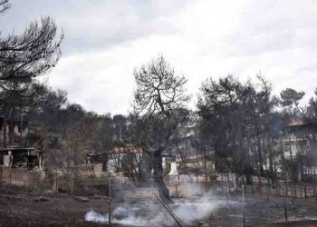 Στους 88 οι νεκροί- Ένας αγνοούμενος