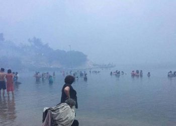 Το ελληνικό δράμα