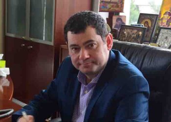 Tάσος Mαυρίδης: H πραγματική στόχευση του «Κλεισθένη»