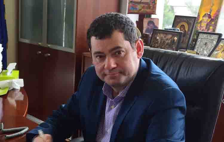 Tάσος Mαυρίδης: H πραγματική στόχευση του «Κλεισθένη»