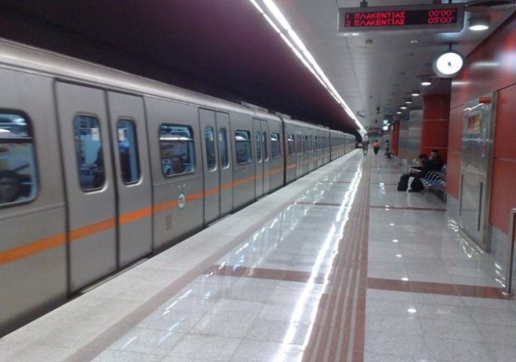 Στάση εργασίας στο Μετρό την Πέμπτη