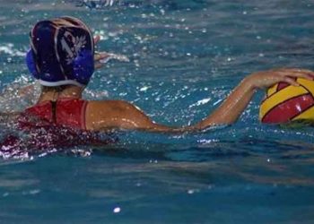 Δεύτερη θέση για τον Νηρέα στις μίνι κορασίδες