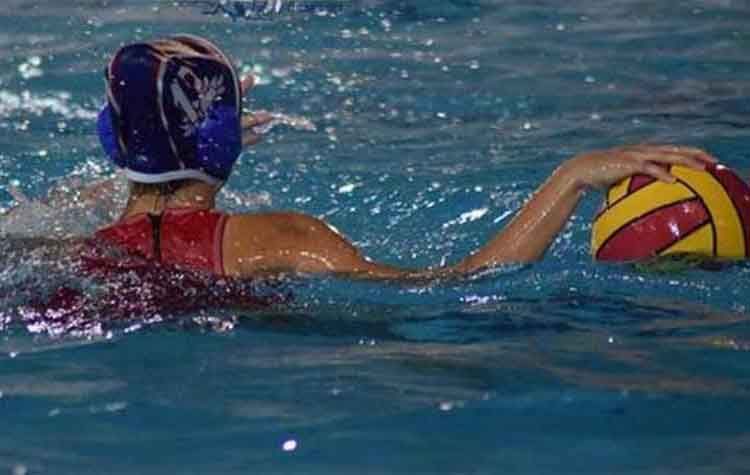 Δεύτερη θέση για τον Νηρέα στις μίνι κορασίδες