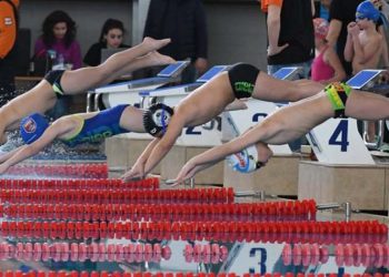 Ο Παναγιώτης Βελέντζας στο Νηρέα Χαλανδρίου